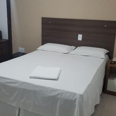 Hotel Flamboia Araraquara Exterior foto
