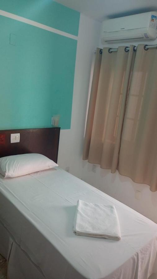 Hotel Flamboia Araraquara Exterior foto